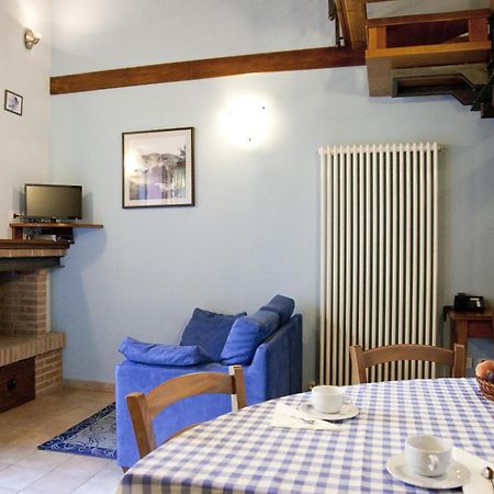 Country House Angelo Blu Urbania Cameră foto